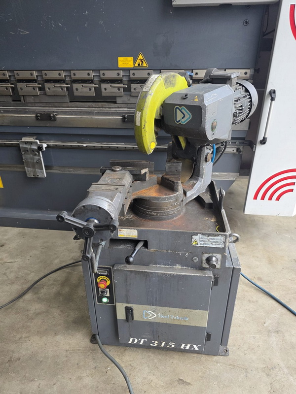 İleri Teknik DT 315 HX Daire Testere